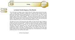 Desktop Screenshot of larueda.eripere.com