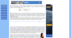 Desktop Screenshot of eripere.com