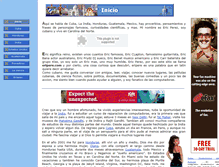 Tablet Screenshot of eripere.com